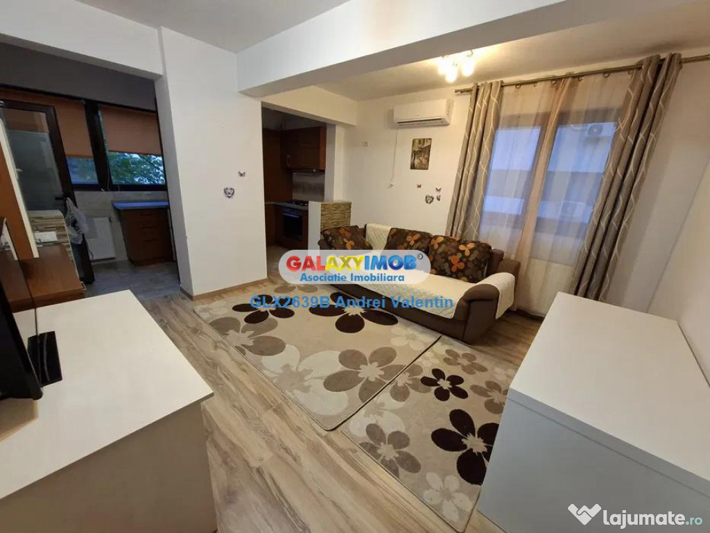 Apartament Berceni - Bloc Nou - Berceni - Dimitrie Leonida -