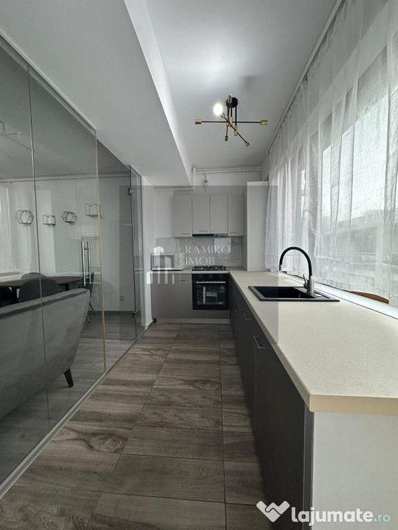 3 Camere - Metalurgiei