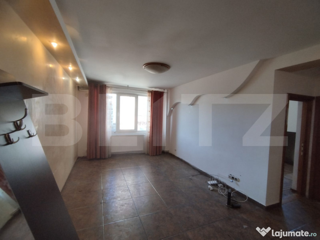 Apartament 2 camere, 52 mp, zona Piata Unirii