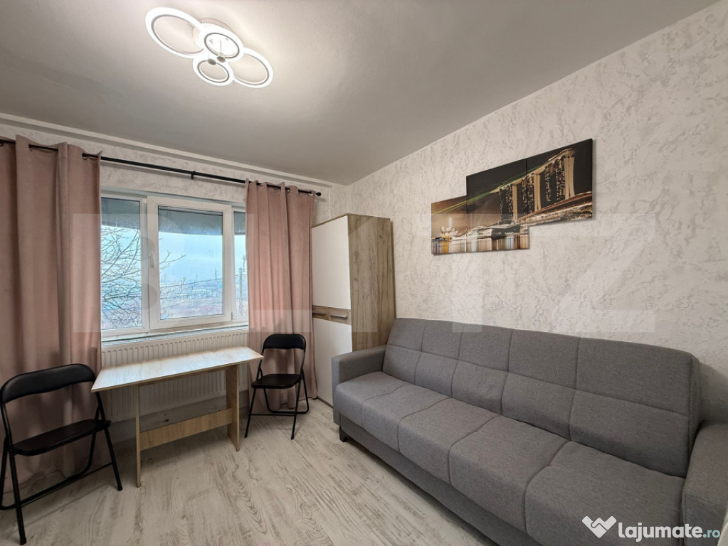 Camera de camin, 17 mp