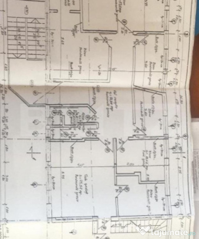 Spatiu ideal pentru activitate comerciala sau de birouri - c