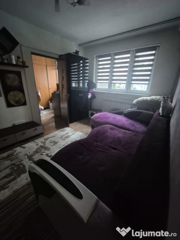 Apartament 2 camere, 37.84 mp, zona Valea Rosie