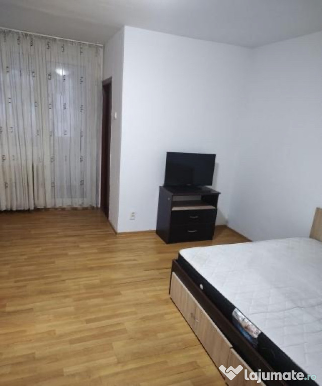 Iancului parter semidecomandat