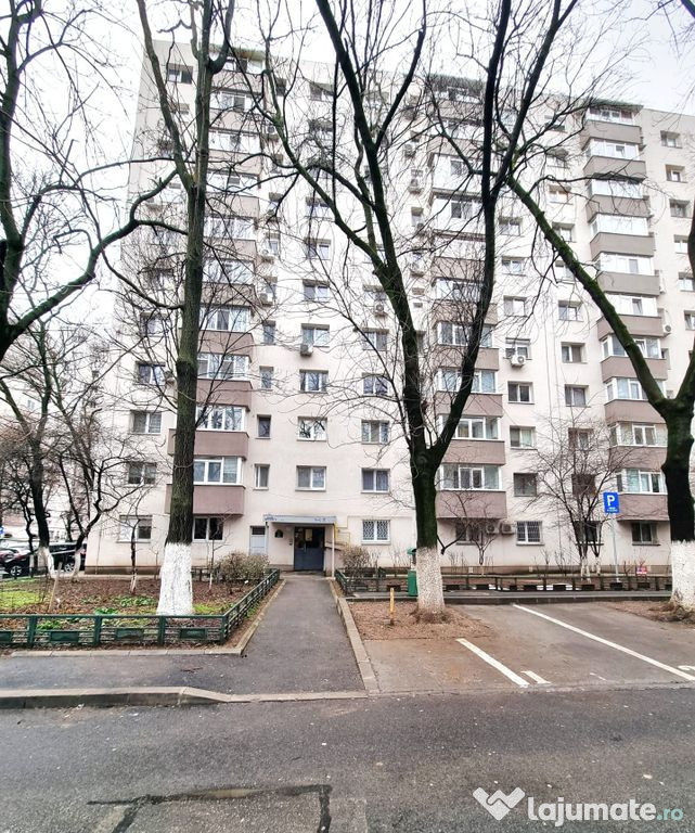 2 camere decomandat, parter | Lujerului–5 min metrou | ...