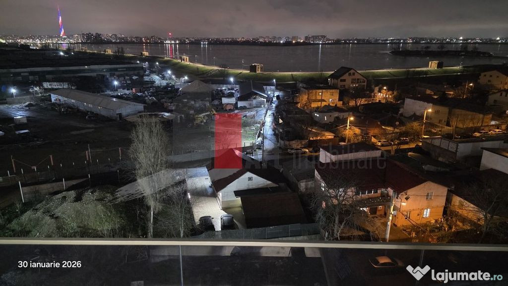 Studio superb in Aqua City Giulesti-Crangasi+Loc de parcare