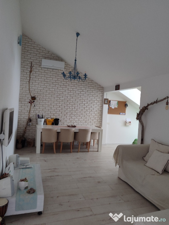 Inchiriez apart 2 camere