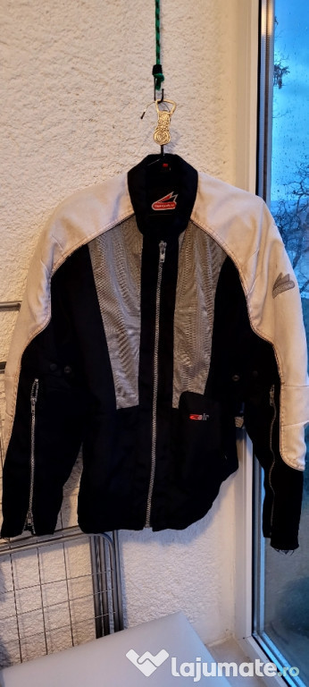 Geacă Moto Hein Gerike L