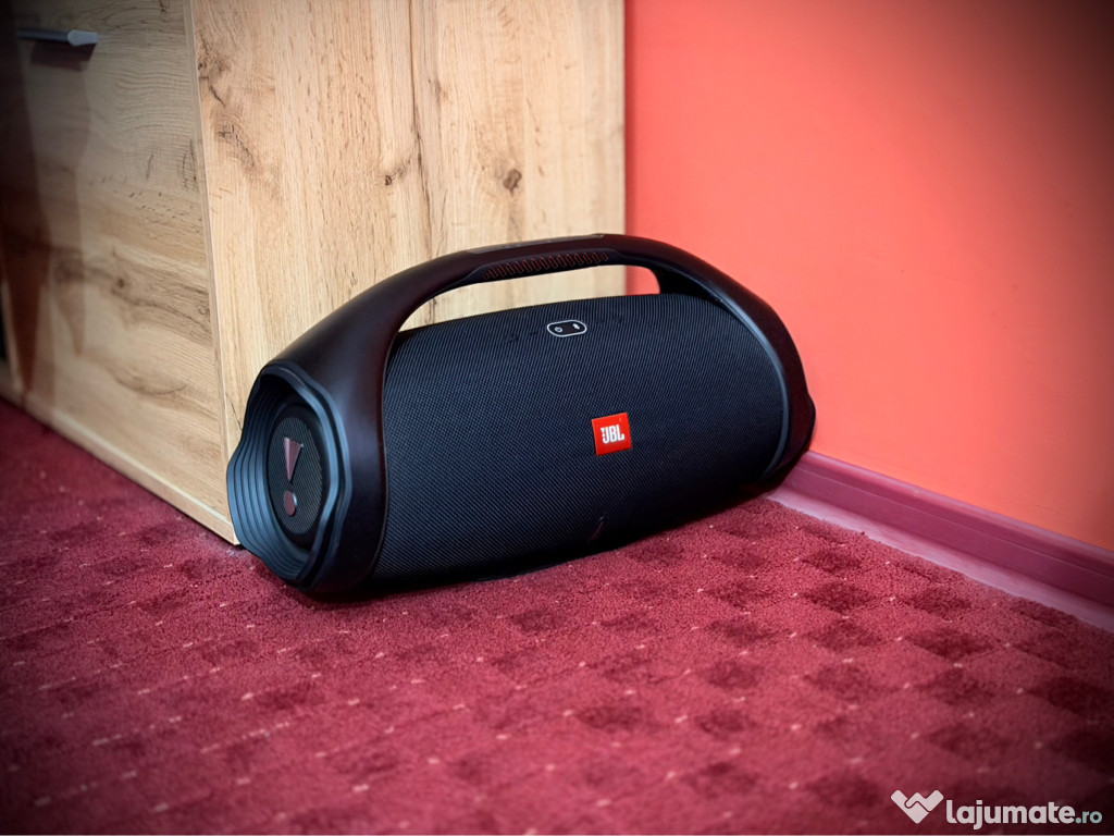 JBL BoomBox 2 - vând / schimb