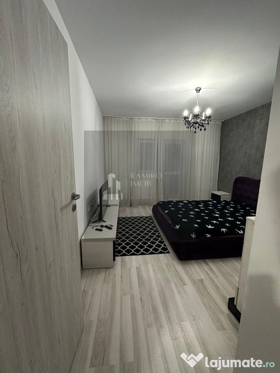 Garsoniera Spatioasa - Sector 4 - Postalionului