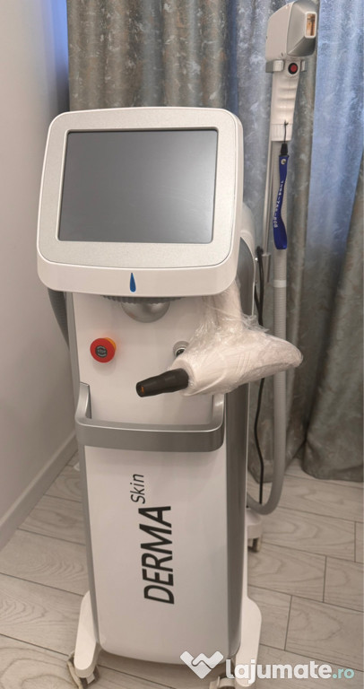 Aparat epilare definitiva Dermaskin