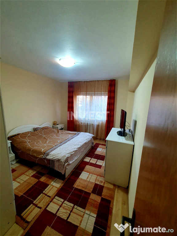 Apartament 2 camere de vânzare – zona Păcurari, Școala