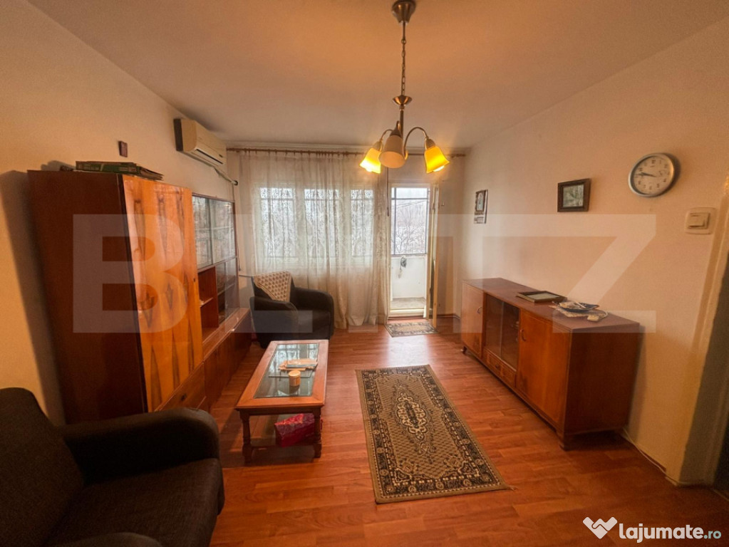 Apartament 2 camere, 46.70 mp, zona Nord