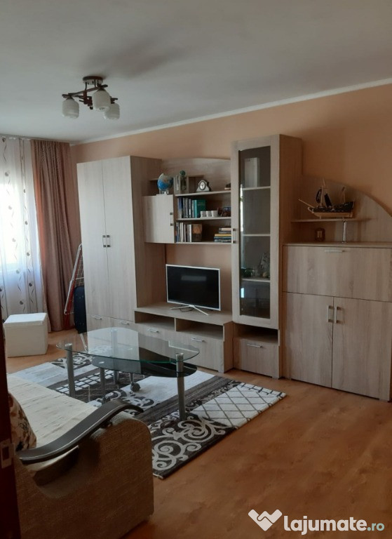 Apartament cu doua camere modern in Eremia ( Izvor )