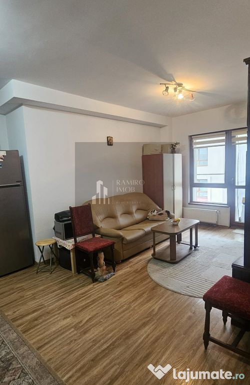 Apartament 2 camere Metalurgiei anul 2000
