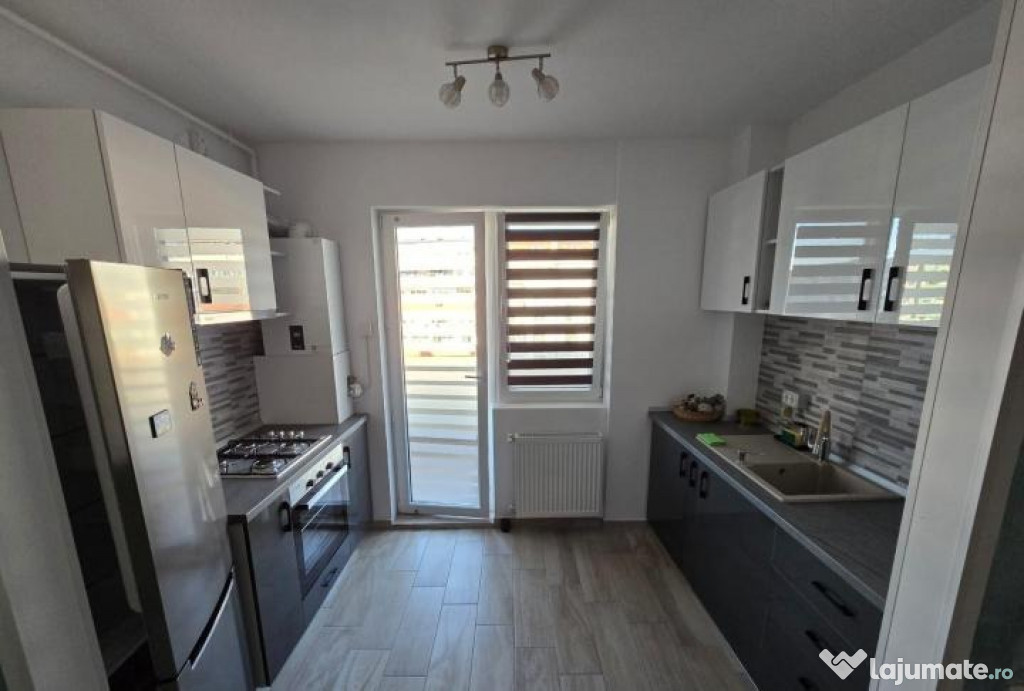 Berceni biruintei 7 studio modern