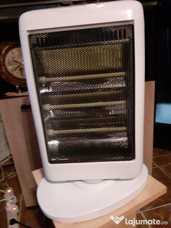 Aeroterma cuart 1200 w