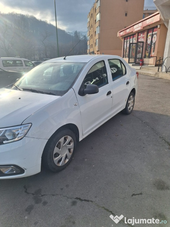 Dacia Logan – PREȚ BUN, vânzare rapidă