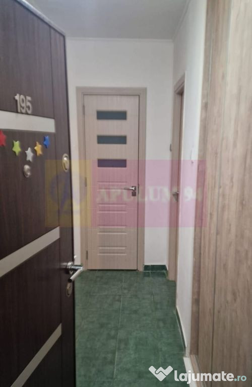Inchiriere 3 cam. pe str. Huedin (zona C.Brancoveanu) - 5...