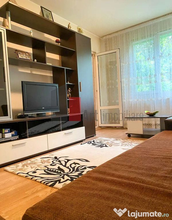 Apartament 3 camere Titan-Sălăjan