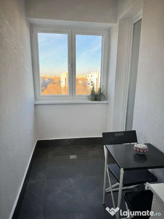 Berceni odei prima inchiriere etaj 8