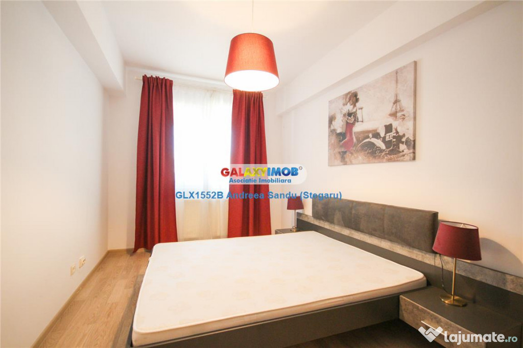 Apartament 2 camere de in Militari - Pacii - Rotar Park 1