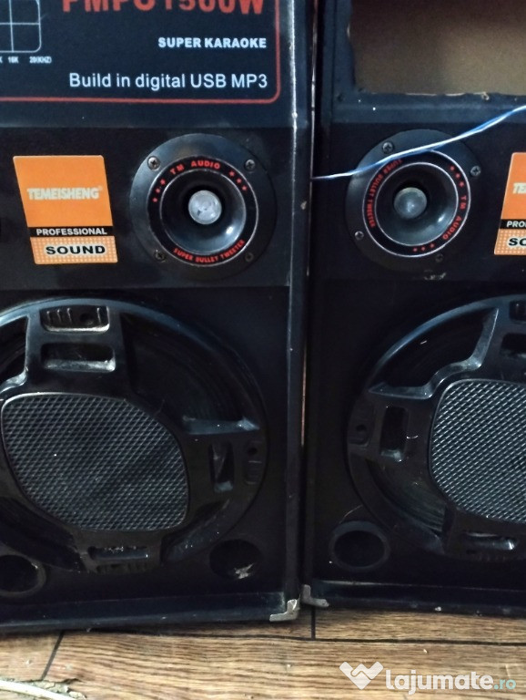 Boxe care merge și funcționare