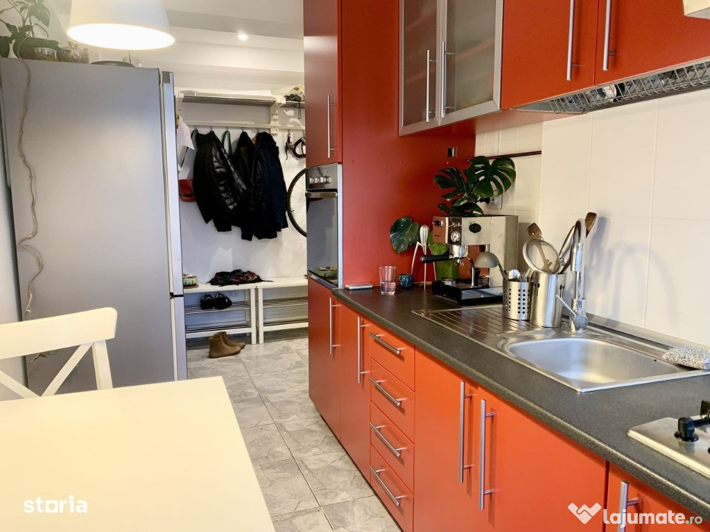 Apartament 2 camere Central-P-ta Mihai Viteazul