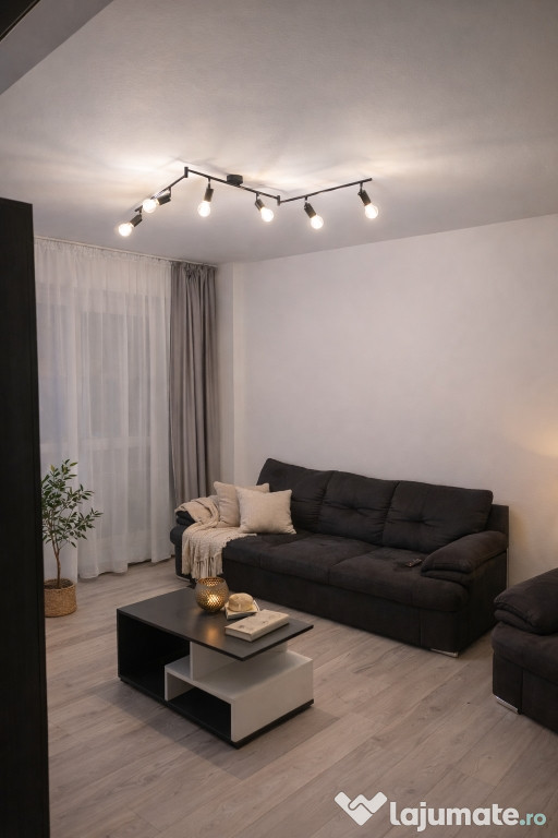Apartament ultracentral