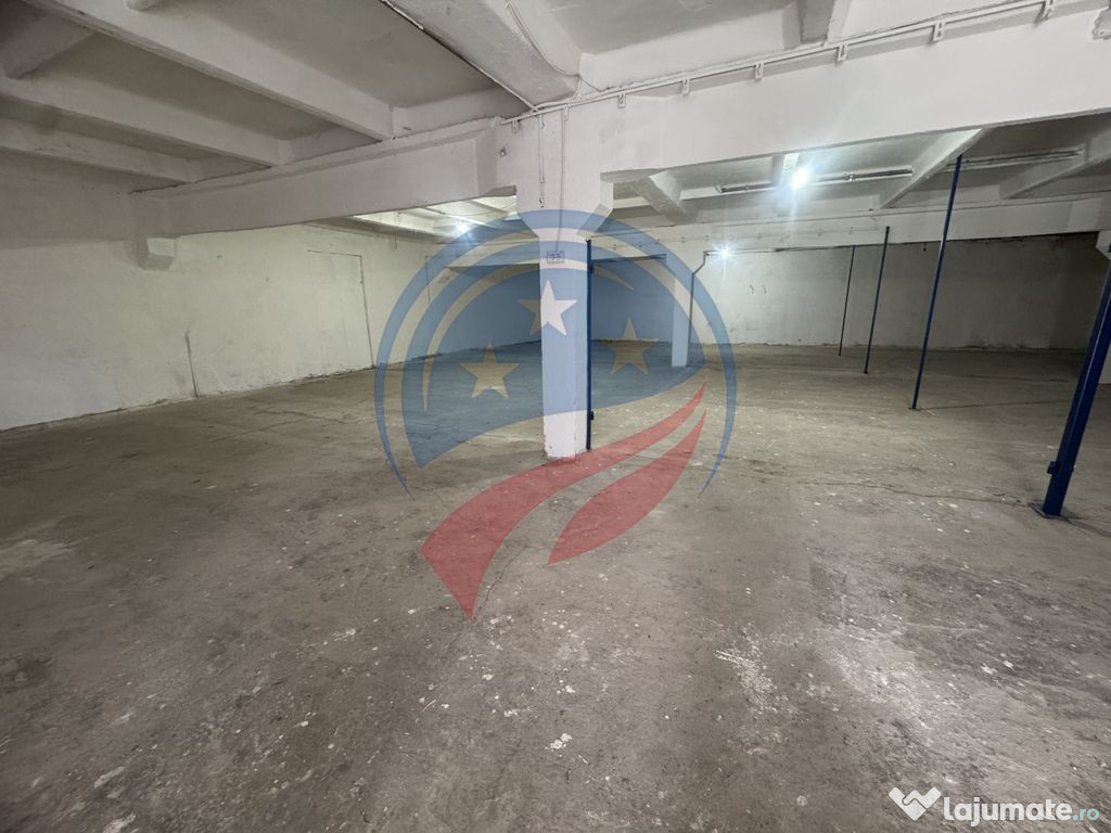 Hala industrială premium de vânzare – Zona Bariera V?...