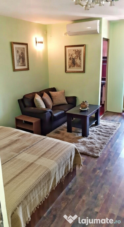 Proprietar vand garsoniera pe Take Ionescu