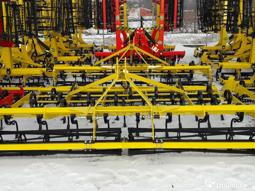 Combinator Agricol 3m