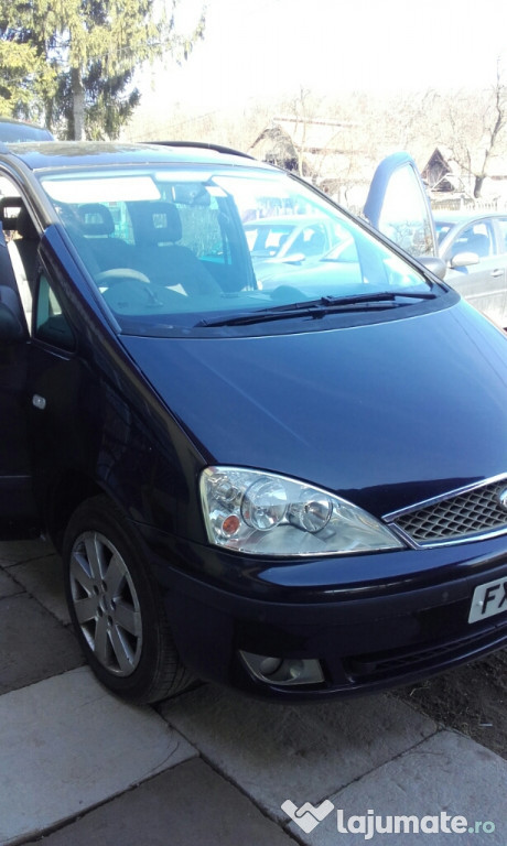 Ford galaxy dezmembrez