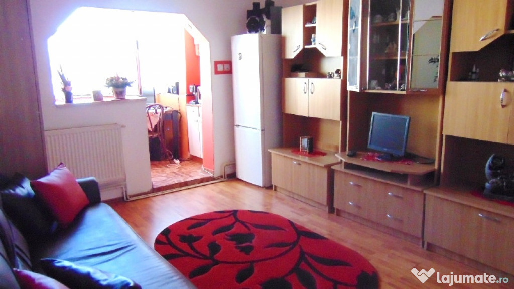 Apartament 4 camere Rasnov