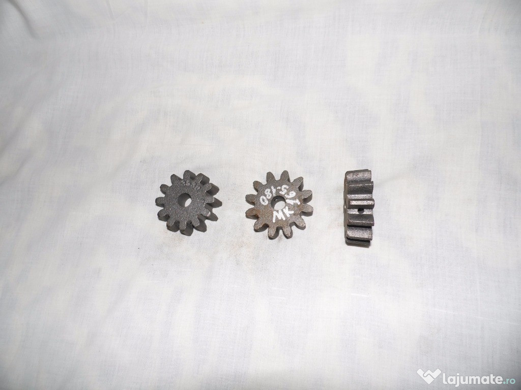 Pinion pentru betoniera MK Polonia