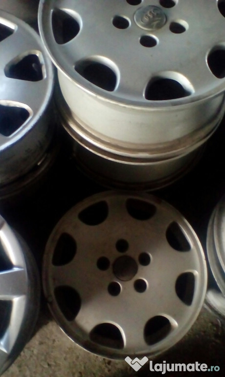 Jante pe15 5/112 audi pasat