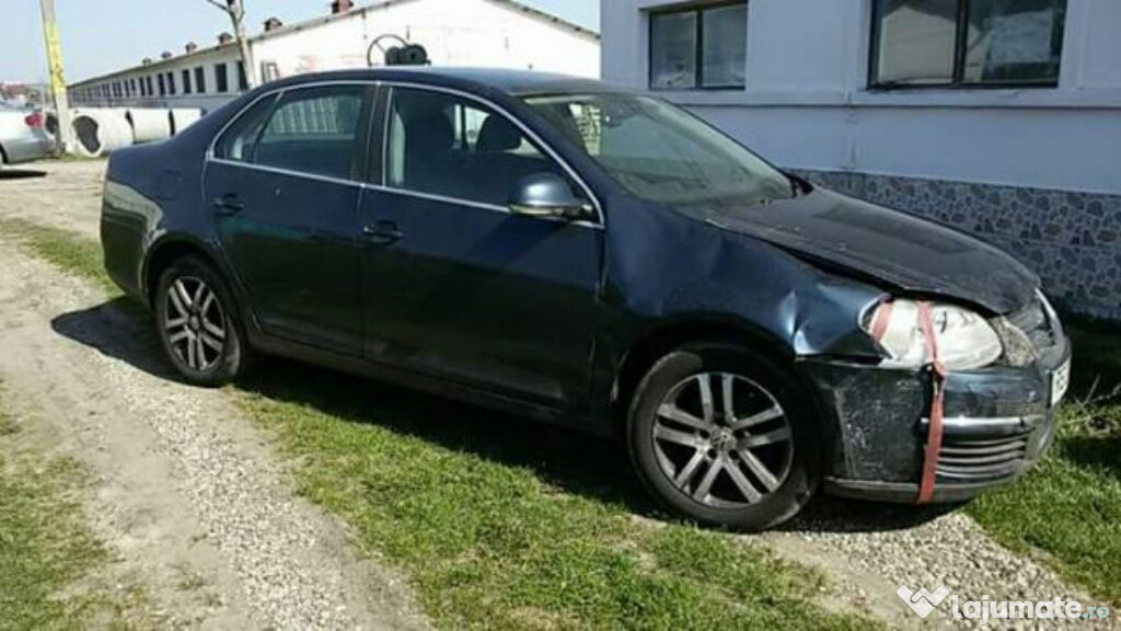 Piese pentru VW Jetta 1.9  TDI