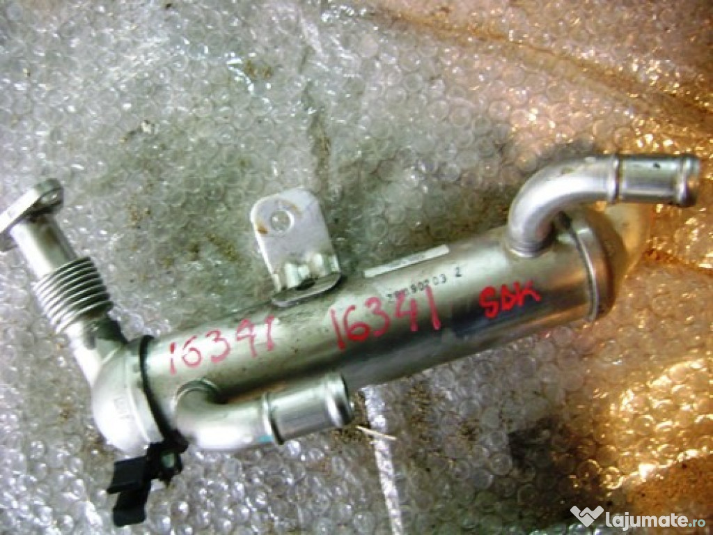 Racitor gaze Hyundai I20 1.4 CRDI an 2008 – 2012 cod 284162A