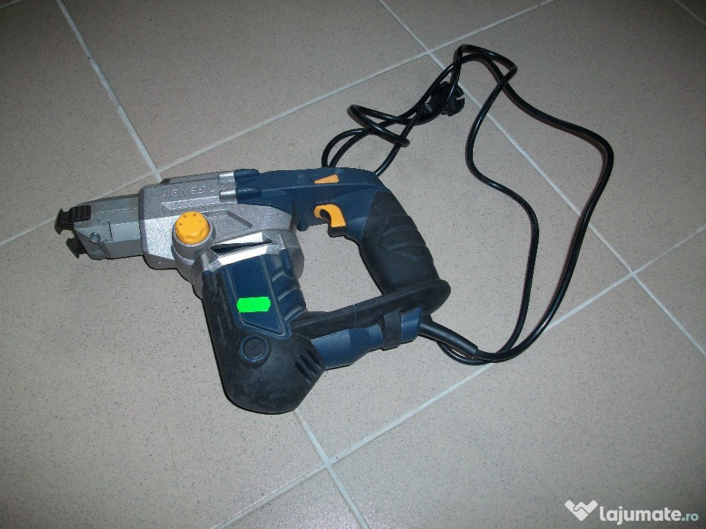 Ciocan electric batut cuie GMC 360w