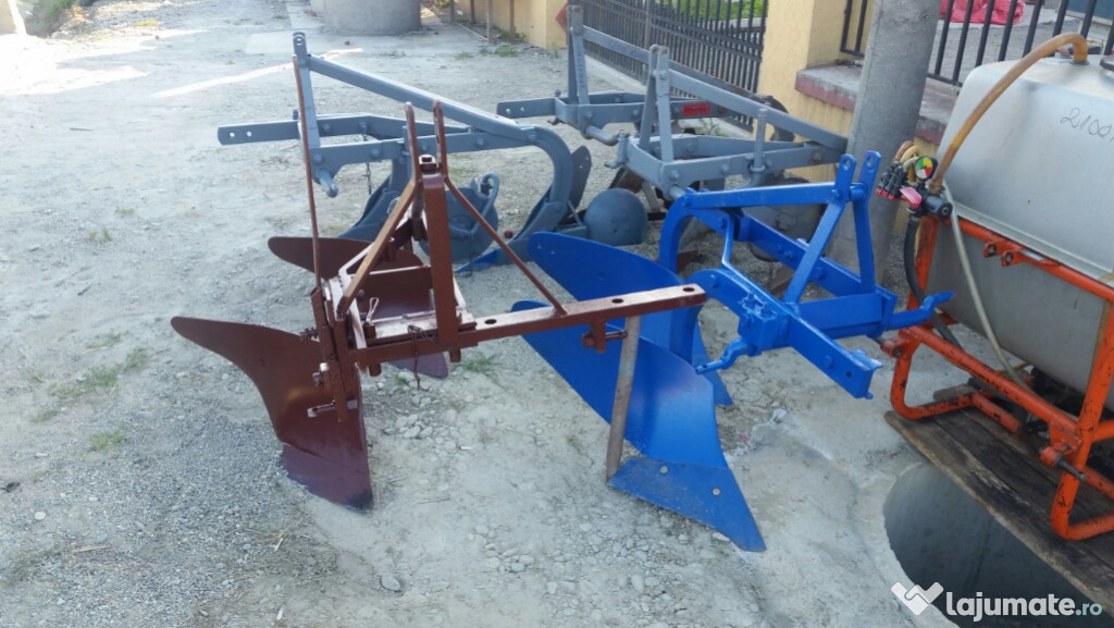 Pluguri