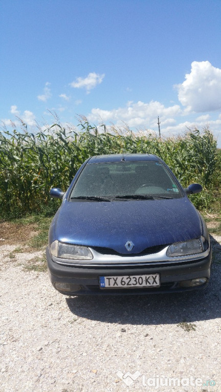Renault laguna 22 diesel dezmembrez