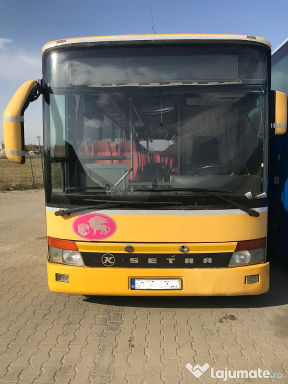 Setra