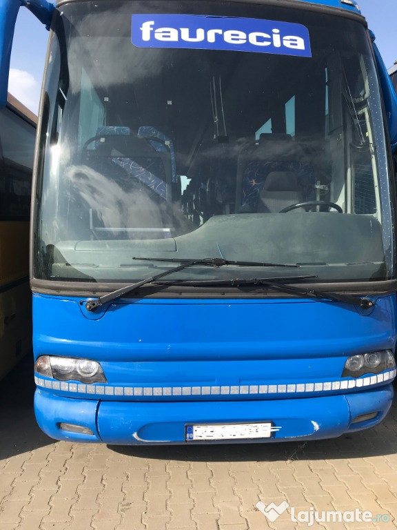 Autobuz Man