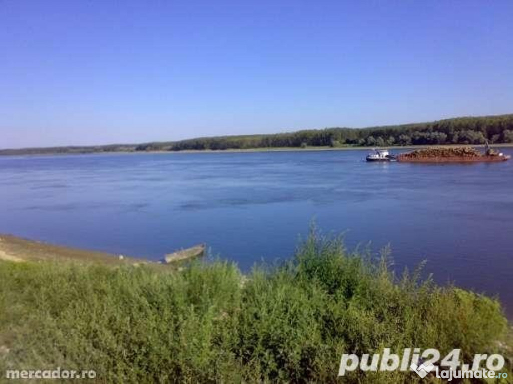 Teren Intravilan pt. Constructii Stelnica Ialomita 500mp