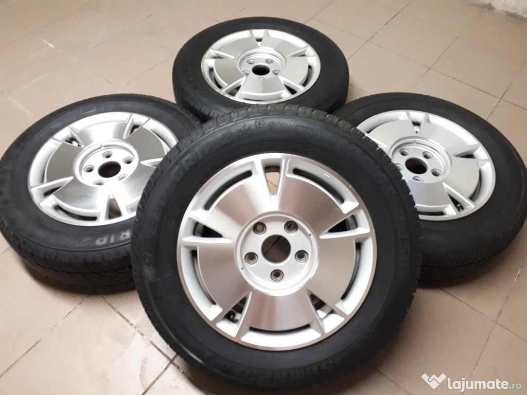 Jante honda civic