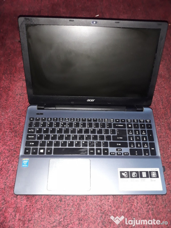 Laptop Acer