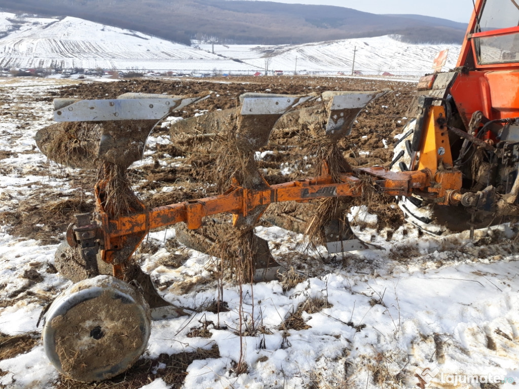 Plug Huard TR65T
