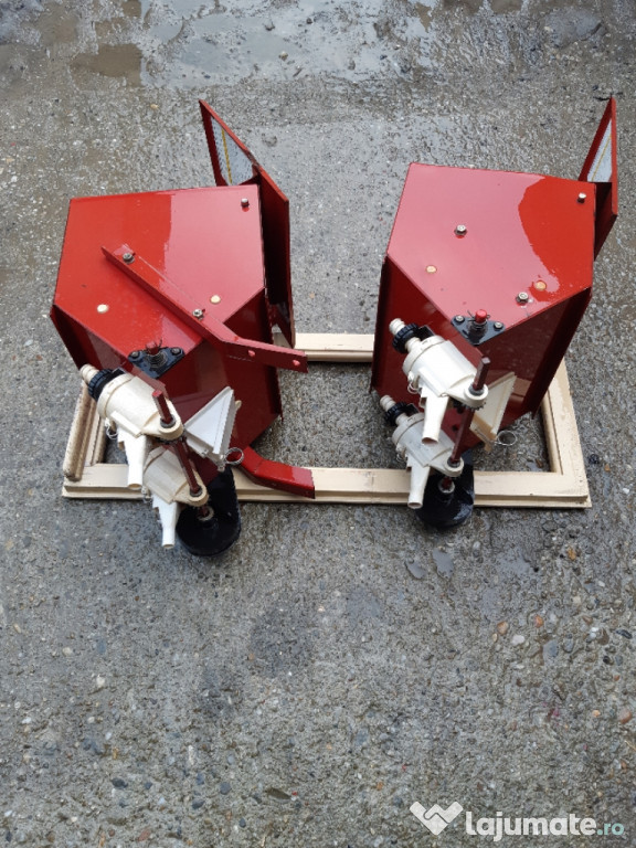 Microgranulator