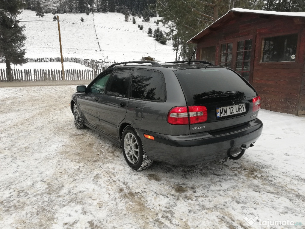 Volvo V40 1.9D 2001