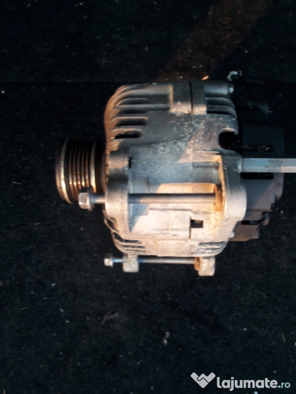 Alternator passat b6 motor 2.0 Dsg 2007