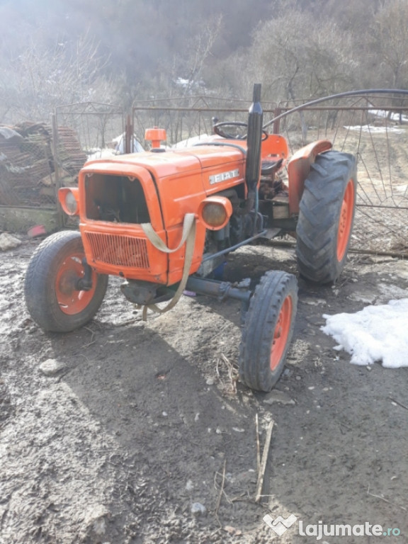 Tractor Fiat 415 45cp in stare bună!!